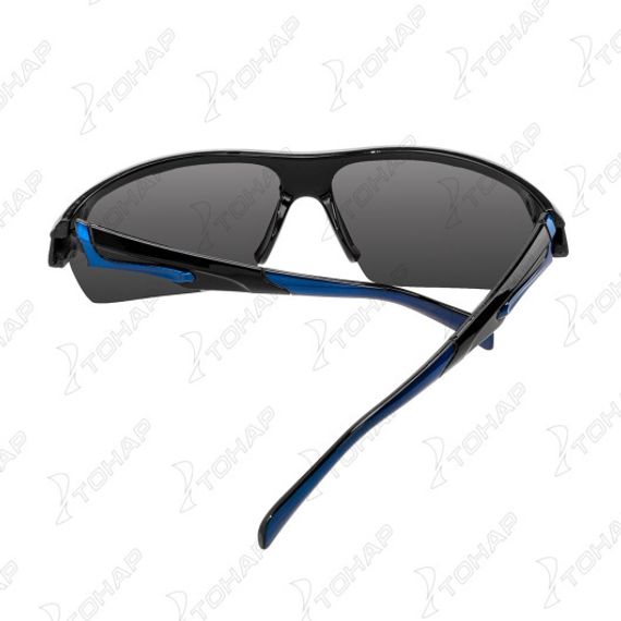 Очки поляризационные в жест.чехле (серый) (PR-OP-9419-G-C) PREMIER