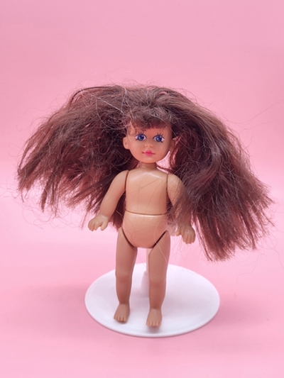 Кукла Барби типа kid core 90х винтаж 04008