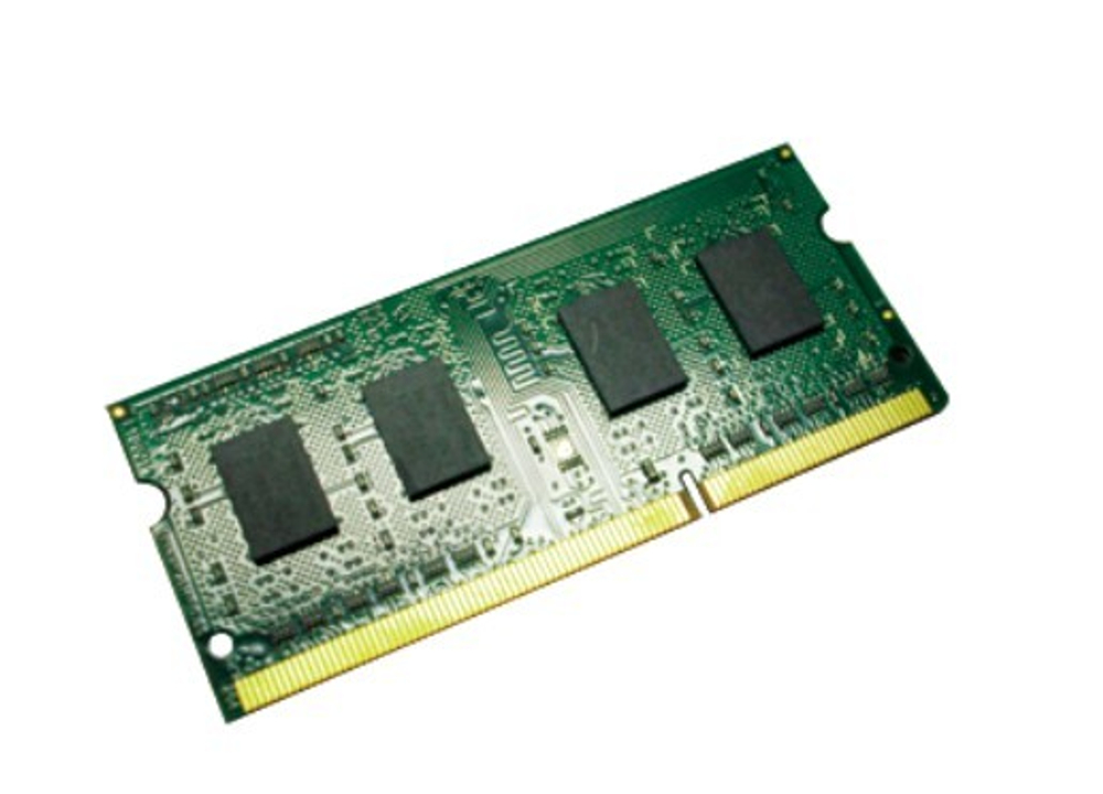Модуль памяти  QNAP RAM-4GDR3LA0-SO-1600