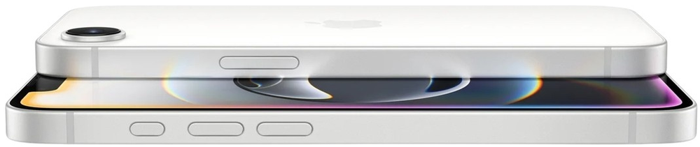 Смартфон Apple iPhone 16e 512Gb белый
