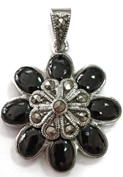 Ювелирная подвеска Эстерелла