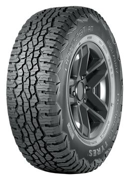 Nokian Tyres Outpost AT 235/70 R16 109T XL