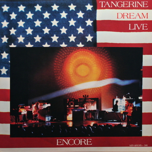 Tangerine Dream / Encore (2LP)
