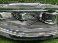 Фара левая Haval F7 1 (2018-2024) LED