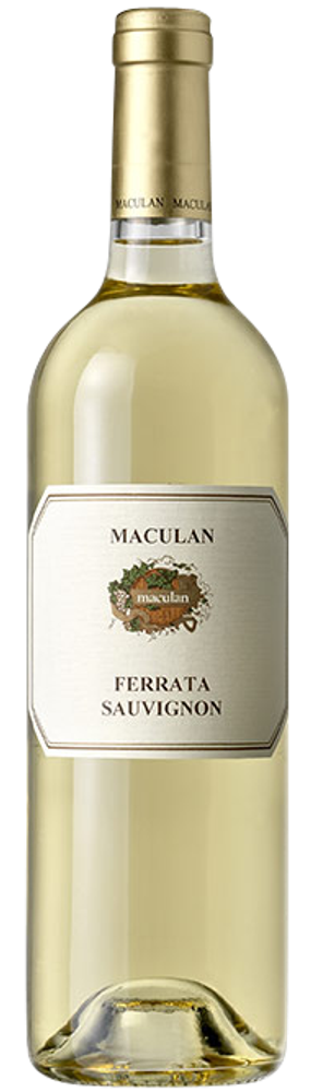 Maculan, Ferrata Sauvignon