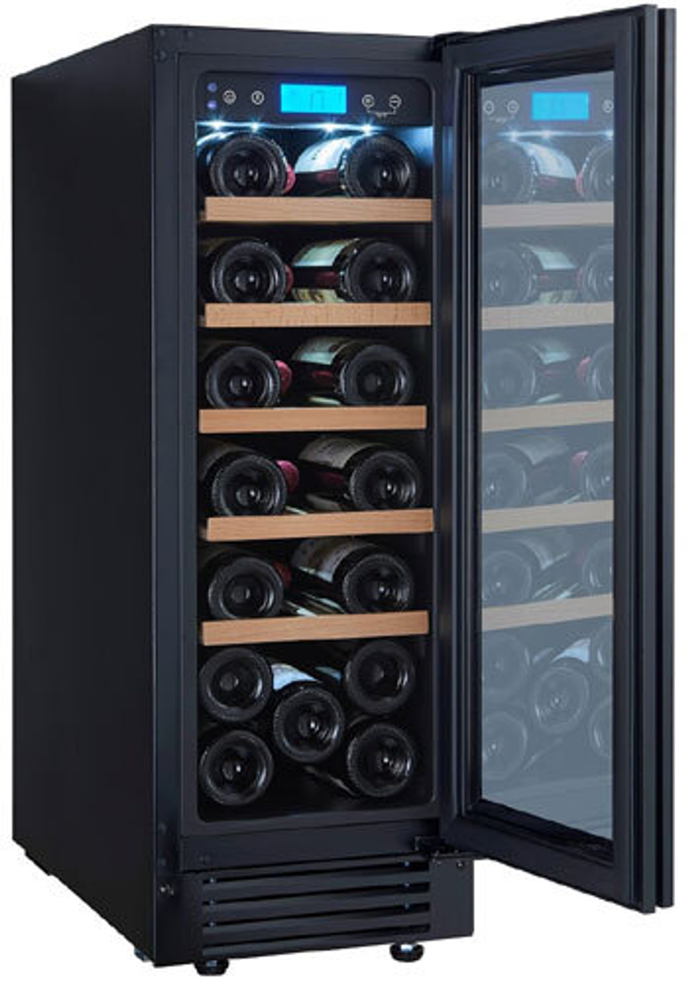 Встраиваемый винный шкаф Cellar Private CP020-1TBH