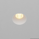 Встраиваемый светильник Technical DL119-10W-2.7K-TRS-W