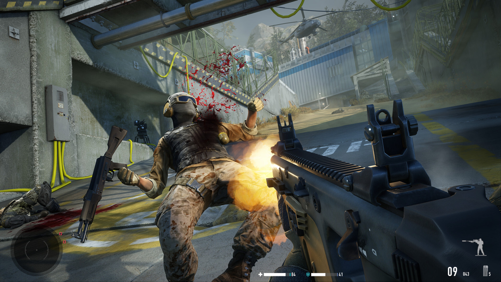 Sniper Contracts Complete Edition Sony PS4