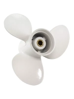 Винт Yamaha 9.9-15/F20B; 3x9-1/4x8