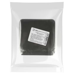 Распаячная коробка ЭРА BS-B-75-75-28 для кабель-канала черная 75х75х28мм IP40