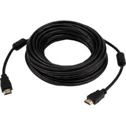 Кабель PROconnect (17-6108-6) Кабель HDMI - HDMI 2.0, 10м, Gold (Zip Lock пакет)