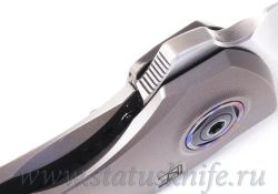 Нож CKF АБЛЯ Ablya Антон Малышевфотография - 7