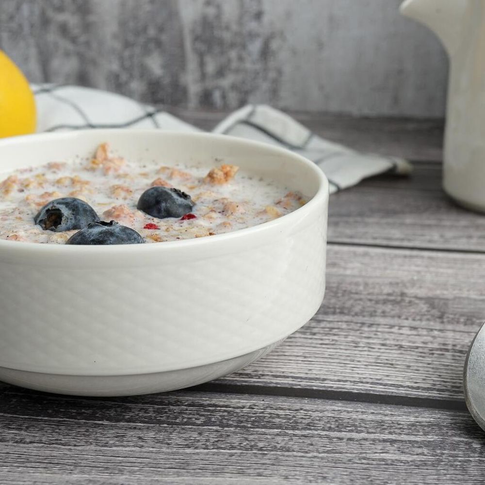 Салатник 265 мл d 10,5 см h4,5 Impress Stackable Noble [6]