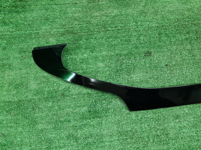 Накладка крышки багажника Kia Soul 3 SK (19-нв)