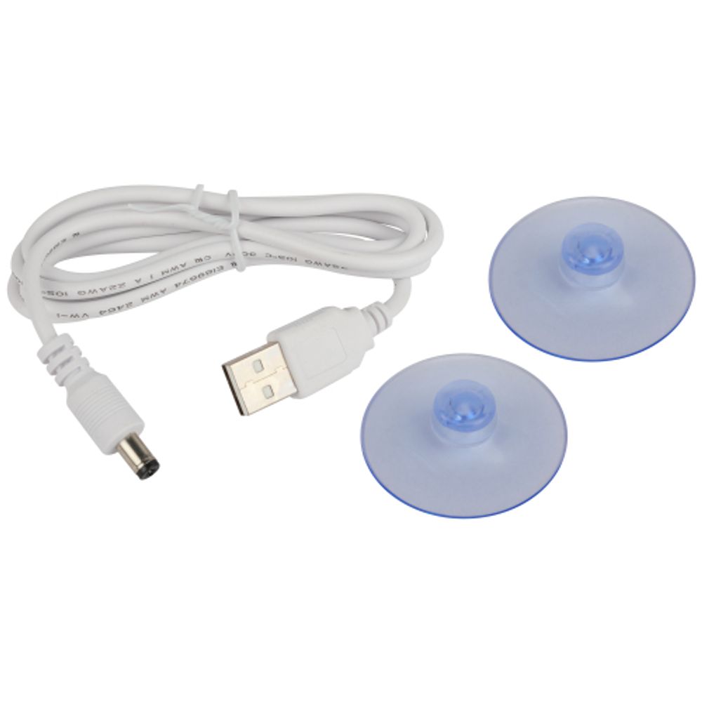 Универсальная сенсорная подсветка ЭРА CL-05 -3*AA+USB-3000K-6000K с регулируемой цветовой температурой | Светодиодные модули