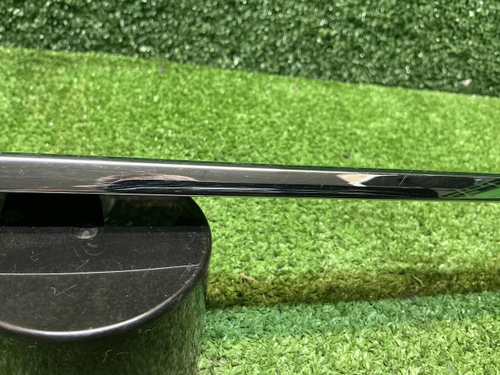 Молдинг заднего бампера VW Tiguan 2 (2020-н.в.)