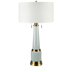 Лампа настольная Meyers Column