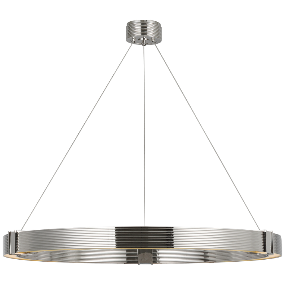 Люстра Visual Comfort Hughes 40" Ring Chandelier