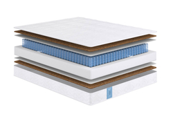 Матрас Standart Hard