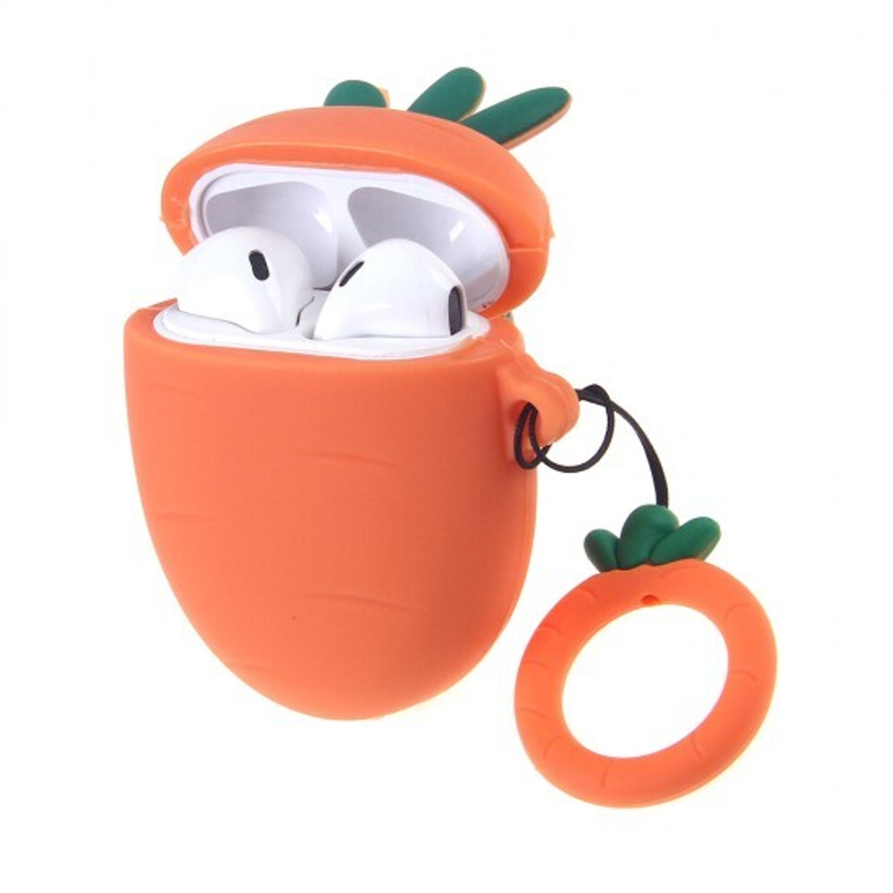 Чехол для AirPods 3D, №60, 012448