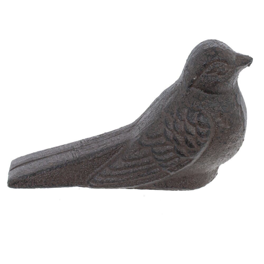 GAEM Стоппер дверной "Птица", L13 W5 H7 см