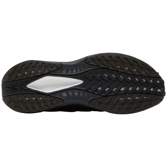 Рибок Бежевые кроссовки Низкие Черные Женские