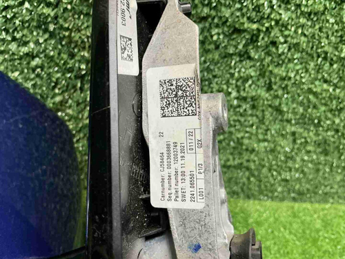 Зеркало левое BMW 4er G22 (2020-н.в.) 5 контактов