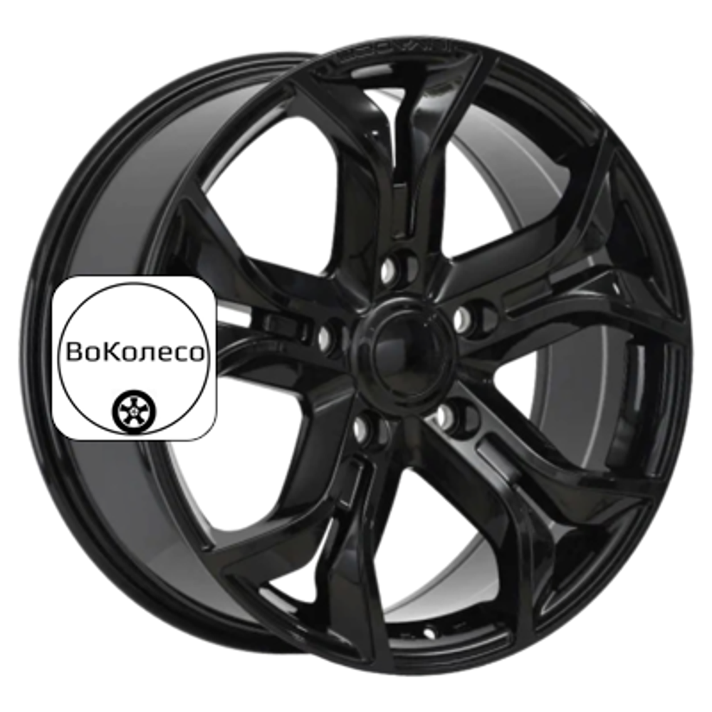 8,5x20/5x150 ET45 D110,1 Invader (5196) B (конус) PDW