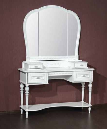 МИЛАН-92-01 Туалетный столик