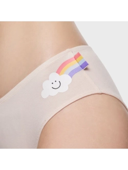 Трусы женские