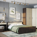 Кровать 1.6м LIGHT Фиеста