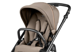 Коляска Peg Perego Veloce TC New Belvedere SLK 3 в 1 Pine Bark