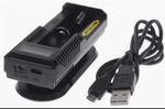 Зарядное устройство NITECORE UM10
