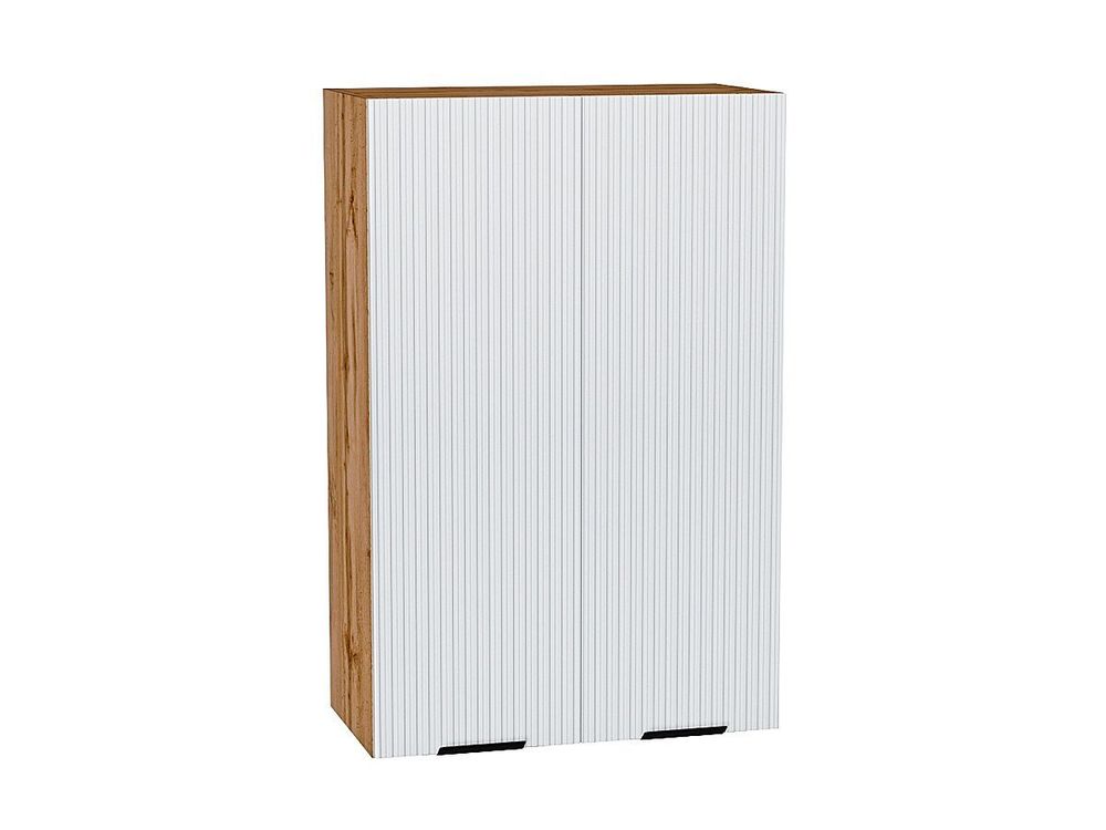 Шкаф верхний с 2-мя дверцами Евро Лайн