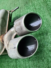 Глушитель Chery Tiggo 8 Pro Max (2022-н.в.)