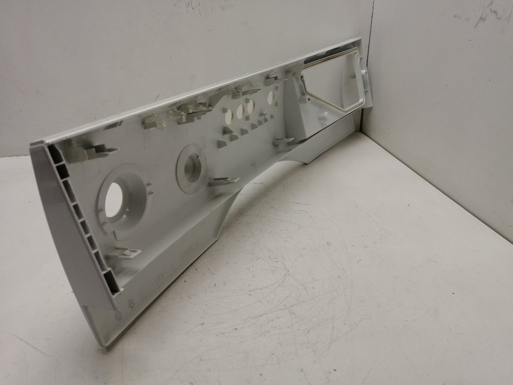 PCP4580B614 кт90 Лицевая панель для стиральной машины Hansa PЕ509010 б/у