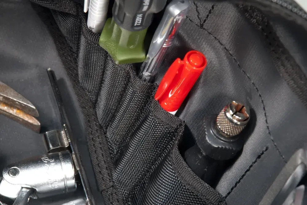 Сумка для инструмента ToolBag424