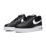 Кроссовки Nike Air Force 1 Low 07 AN20 Black White