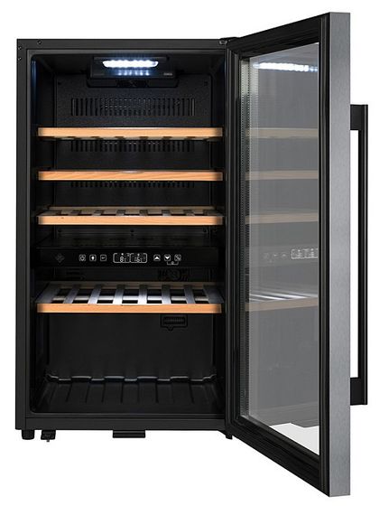 Винный холодильник LaSommeliere ECS51.2Z