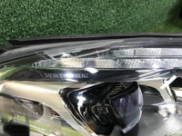 Фара правая Mercedes S W222 (2013-2017) LED