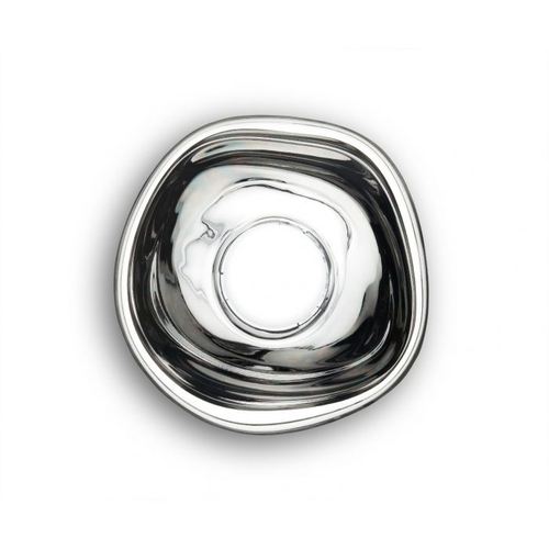 Настенный/Потолочный светильник Melt LED Surface Chrome