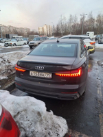 Audi A6 45 TFSI quattro S tronic