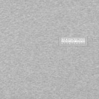  Толстовка мужская Napapijri B-Morgex Hoodie артикул:NA4GJ8160 - купить в магазине Дайс