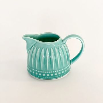 Молочник Стамбул, фарфор