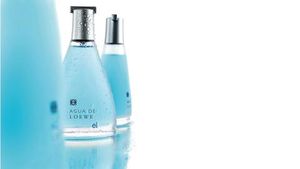 Loewe Agua De Loewe For Him