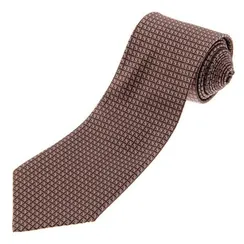 Галстук в подарочном конверте "Защитнику Отечества"