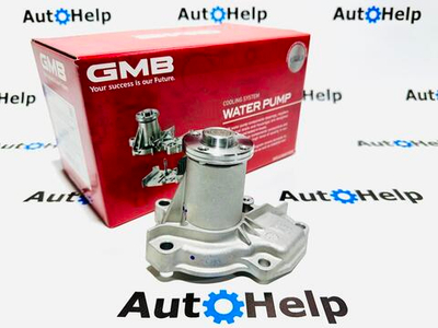 Помпа охлаждающей жидкости GMB GWD-32A Daihatsu