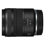 Объектив Canon RF 28-70mm f/2.8 IS STM