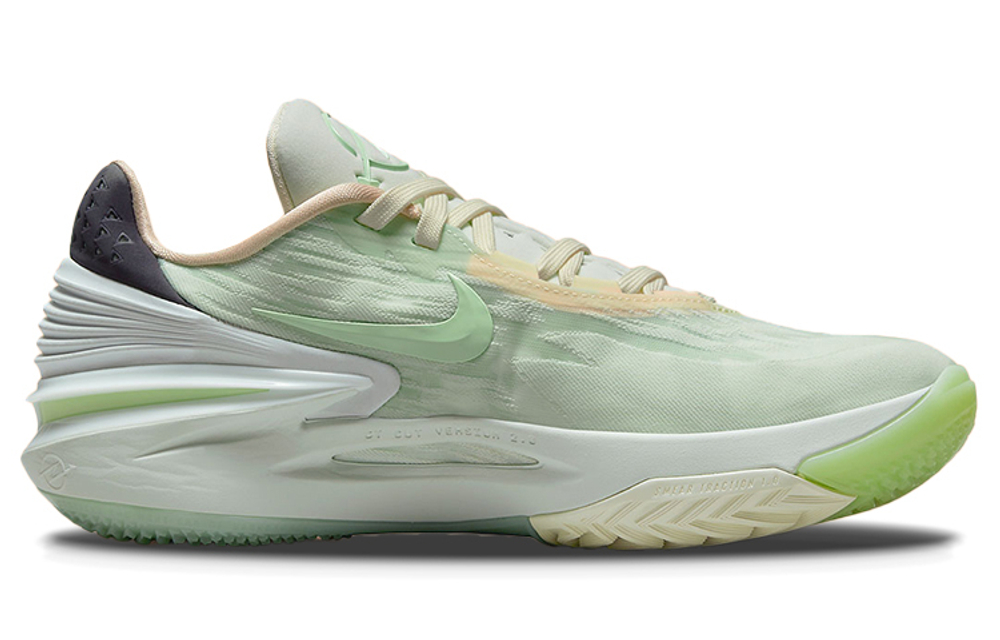 Кроссовки Nike Air Zoom G.T. Cut 2