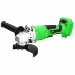 Углошлифовальная машина Zitrek AG 20 Pro (20В, Li-ion 2x6.0Ач, з/у, кейс) (063-4369)